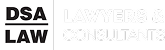 DSA law Logo