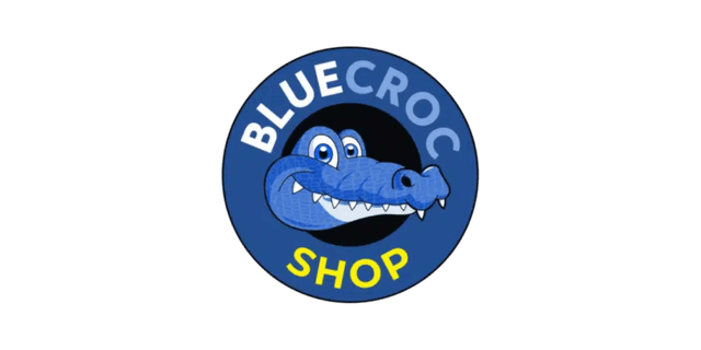Bluecroc