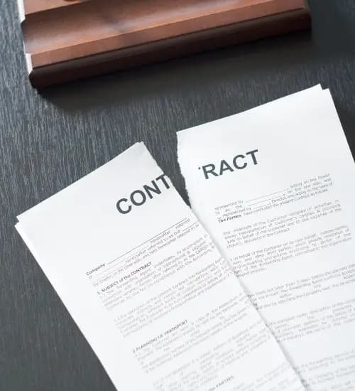 Problem 1: They Don't Cover Your Actual Situation