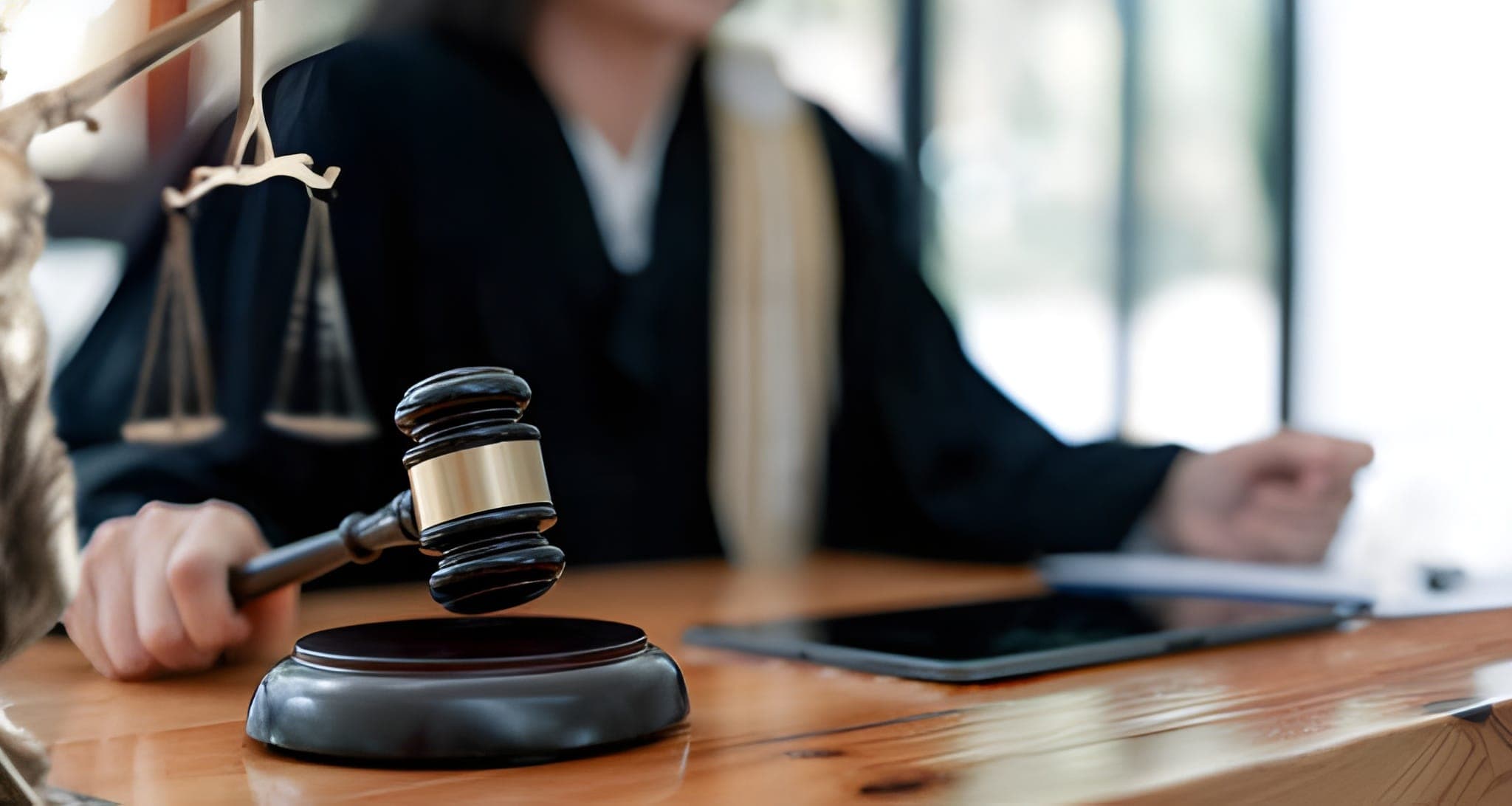 Making It Legally Enforceable