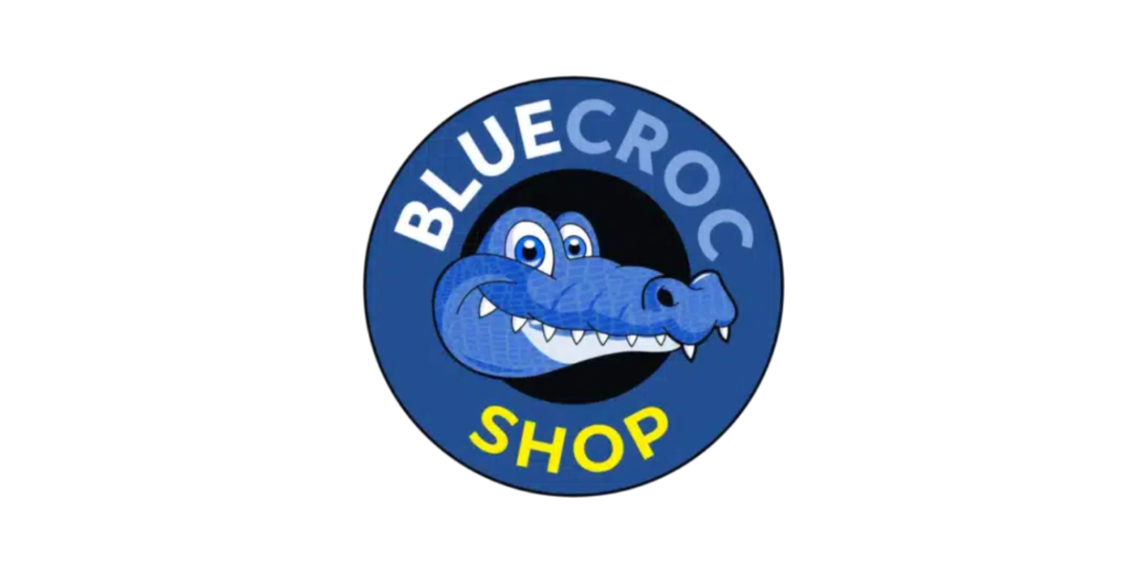 Bluecroc