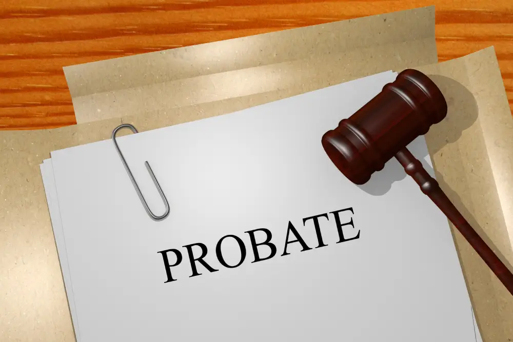 What is Probate in Victoria?