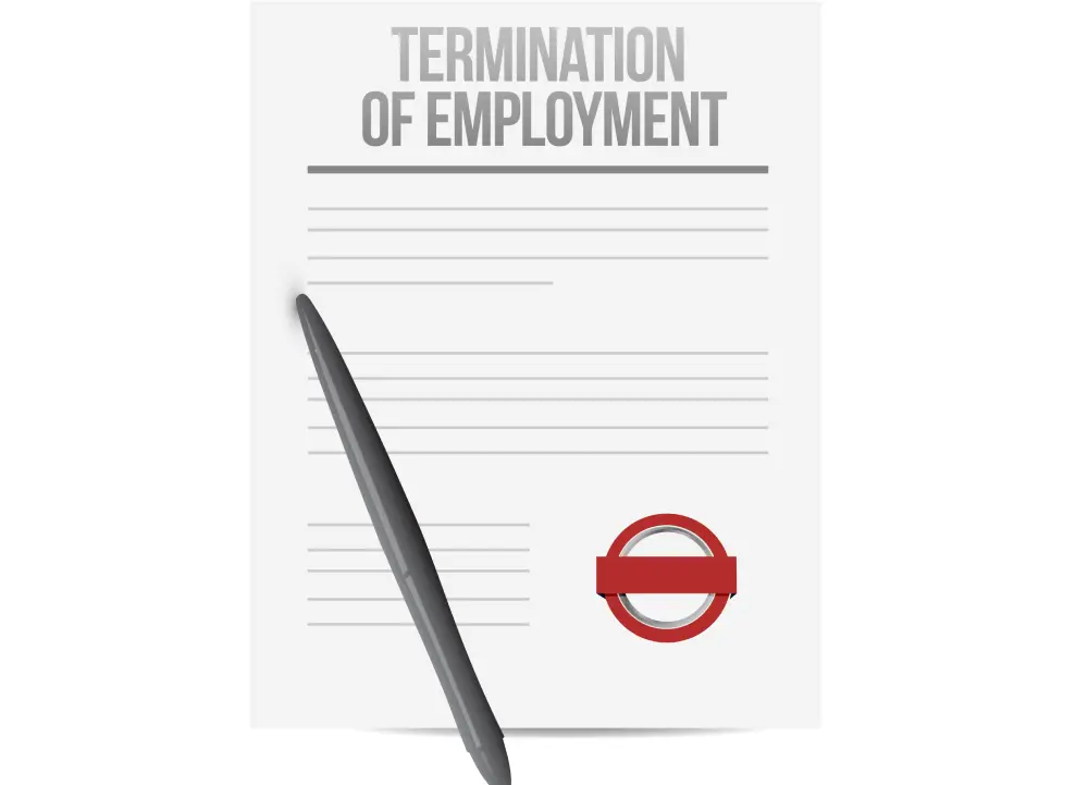 How much notice must I give an employee?