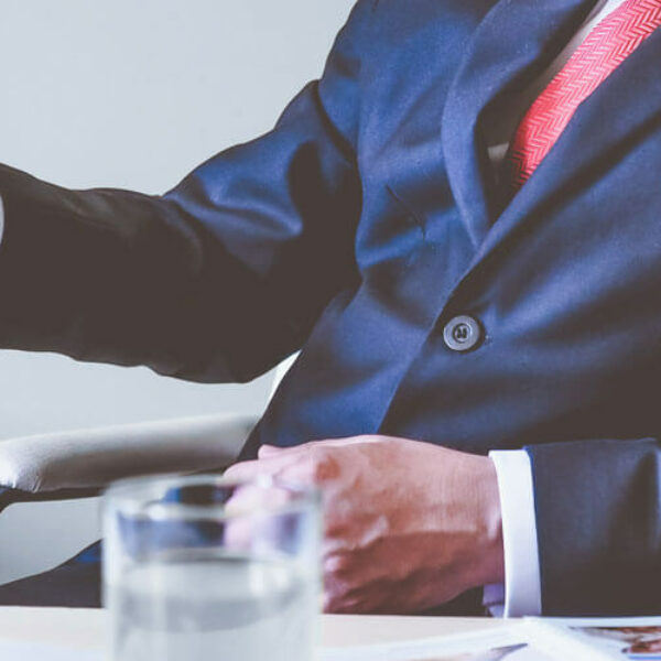 What is a Deed of Company Arrangement?