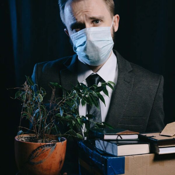 Can employers stand down employees during the Coronavirus (COVID-19) outbreak?