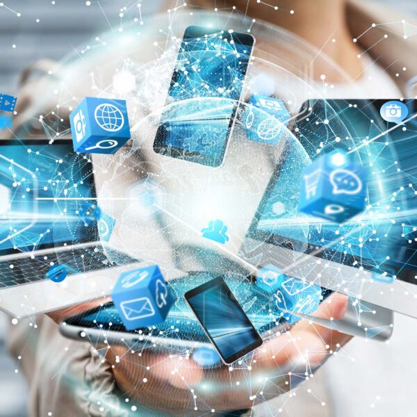 What is intellectual property in Australia?